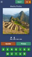 Quiz de países bài đăng