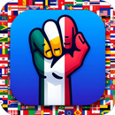 Quiz de banderas APK