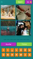 4 Fotos 1 Palabra 2024 screenshot 2