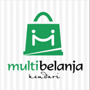 Multi Belanja Kendari APK