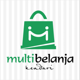Multi Belanja Kendari アイコン
