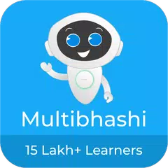 Learn Languages - Multibhashi APK download