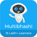Learn Languages - Multibhashi APK