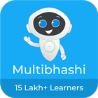 Learn Languages - Multibhashi иконка