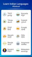 Learn Languages - Multibhashi captura de pantalla 2