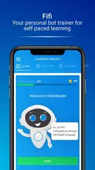 download Learn Languages - Multibhashi APK