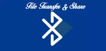 Bluetooth Sender - Transfer & Share