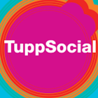 TuppSocial Companion 图标