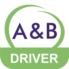 A & B Driver иконка