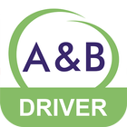 A & B Driver icône