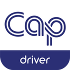 cap driver icon