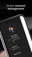 PassApp Driver gönderen