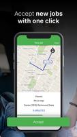 PassApp Driver Ekran Görüntüsü 2