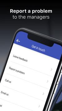 PassApp Driver 截图 4