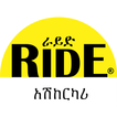 RIDE Driver ET simgesi