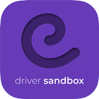 Sandbox Driver icono