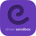 Sandbox Driver آئیکن