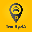 TaxiRydA Driver