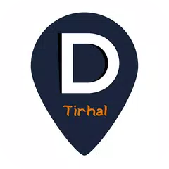 Tirhal Driver app APK Herunterladen