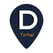 ”Tirhal Driver app