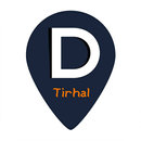 Tirhal Driver app-APK