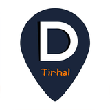 Tirhal Driver app 圖標