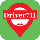 711 driver-icoon