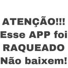 ATENÇÃO! ESSE APP FOI RAQUEADO NÃO USE icône