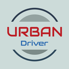URBAN Driver icône
