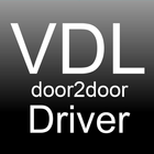 VDL Driver icône