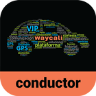 WayCali Conductor-icoon