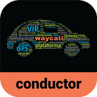 WayCali Conductor icône