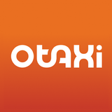 Oman Taxi: Otaxi иконка