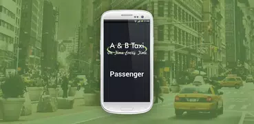 A & B Taxi