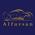 AlFursan icône