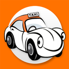 Bahrain Taxi simgesi