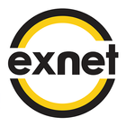 Exnet 圖標