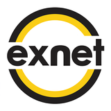 آیکون‌ Exnet