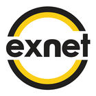 Exnet أيقونة