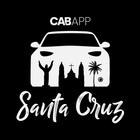 Cab Santa Cruz أيقونة