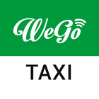 WeGO Taxi ikona