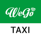 WeGO Taxi アイコン