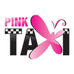 Pink Taxi Egypt biểu tượng