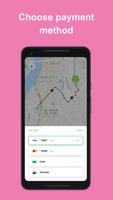 Pink Taxi اسکرین شاٹ 3