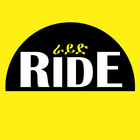 RIDE 图标