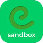 Sandbox 圖標