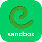 Sandbox أيقونة