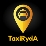 TaxiRydA icon