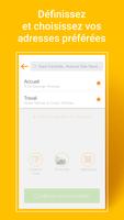TaxiRydA Screenshot 1