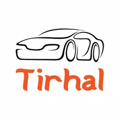 Tirhal Icon